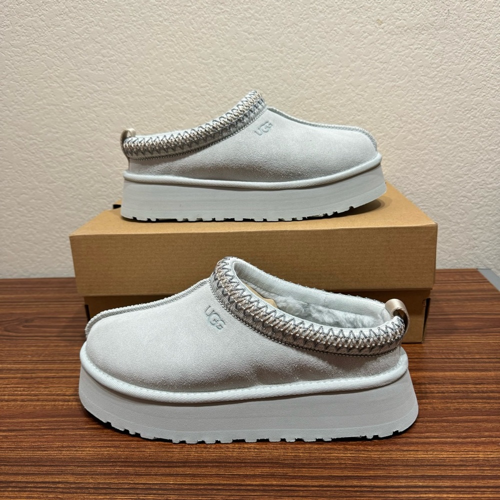 UGG Tazz Slippers Goose Seal Colorway Women's Sizes 8-12 | Brand New | Fast Ship